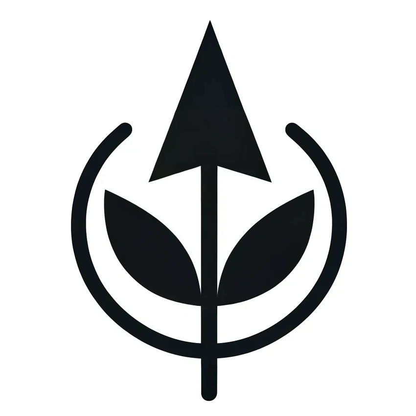 growth marketing logo