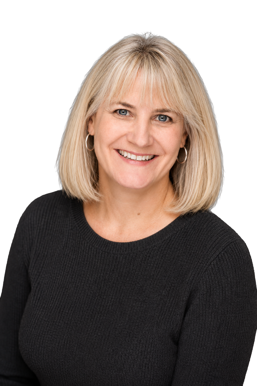 Marketing Advisor Liz Dolinski